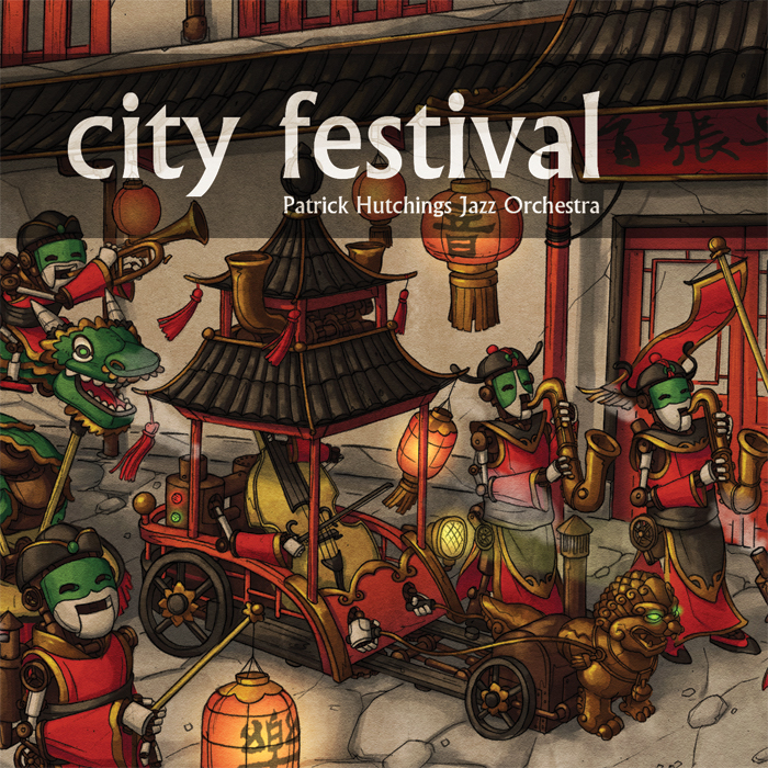 City Festival